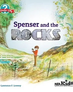 Spenser and the Rocks