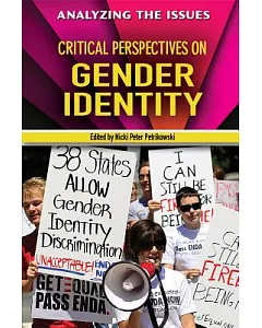 Critical Perspectives on Gender Identity