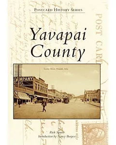 Yavapai County