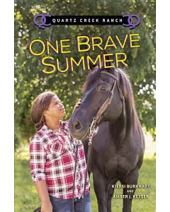 One Brave Summer