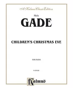 Children’s Christmas Eve