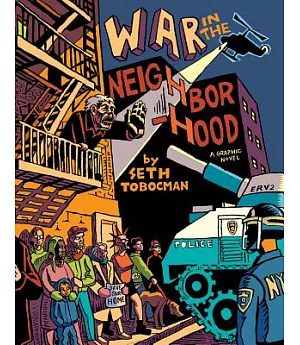 War in the Neighborhood