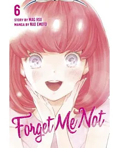 Forget Me Not 6