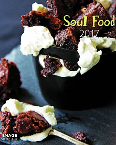 Soul Food 2017 Calendar