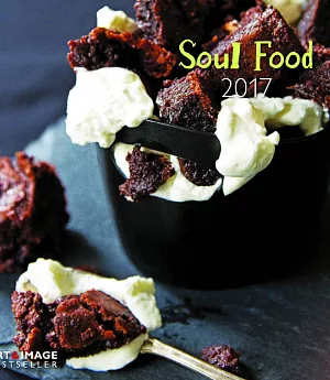 Soul Food 2017 Calendar