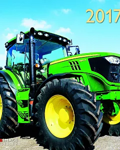 Tractors A&I 2017 Calendar