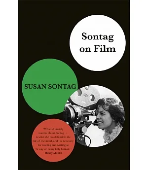 Sontag on Film