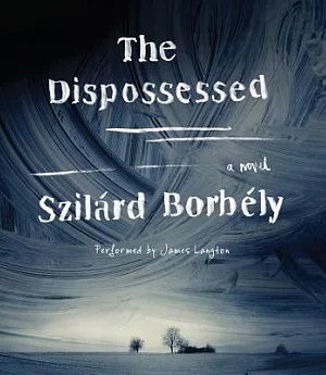 The Dispossessed: Library Edition