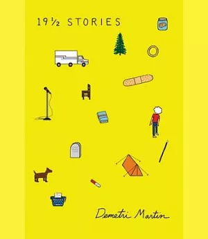 19½ Stories