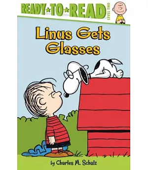 Linus Gets Glasses