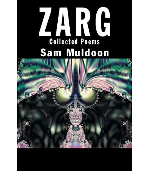 Zarg: Collected Poems