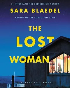 The Lost Woman: Library Edition