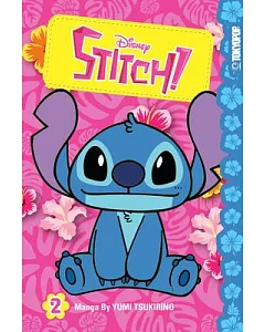 Disney Stitch! 2