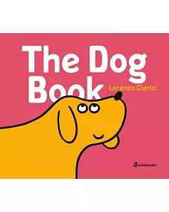 The Dog Book