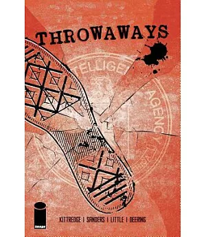 Throwaways 1