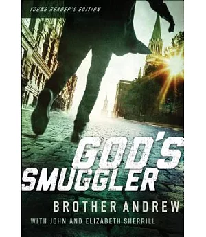 God’s Smuggler: Young Reader’s Edition