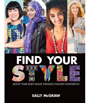 Find Your Style: Boost Your Body Image Through Fashion Confidence