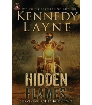 Hidden Flames