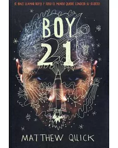 Boy 21