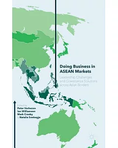 Doing Business in Asean Markets: Leadership Challenges and Governance Solutions Across Asian Borders