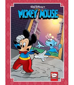 Mickey Mouse Timeless Tales 2