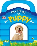 Pick Me Up! Puppy