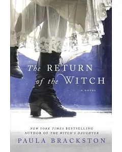 The Return of the Witch