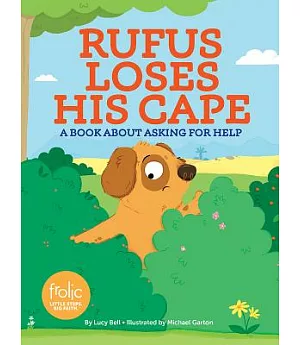 Rufus Loses His Cape