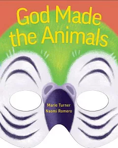 God Made the Animals