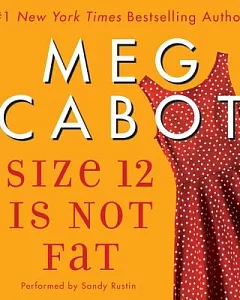 Size 12 Is Not Fat: Library Edition
