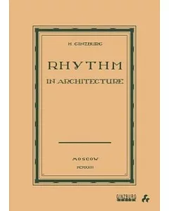 Rhythm in Architecture