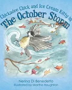 The October Storm