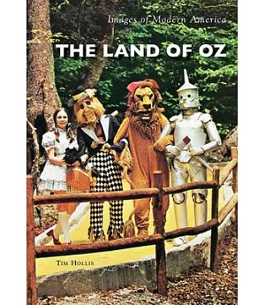 The Land of Oz