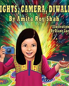 Lights, Camera, Diwali!
