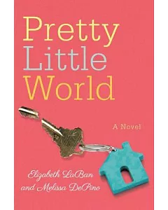 Pretty Little World