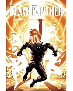 Black Panther 2: A Nation Under Our Feet