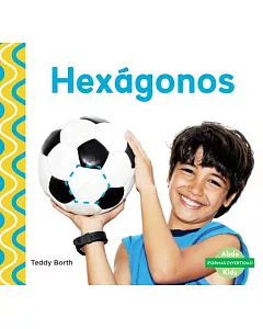 Hexágonos/ Hexagons