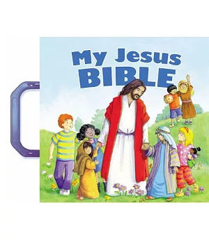 My Jesus Bible