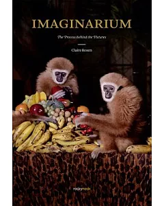 Imaginarium: The Process Behind the Pictures