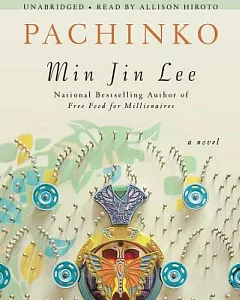 Pachinko