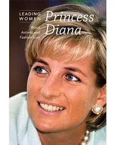 Princess Diana: Royal Activist and Fashion Icon