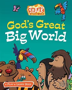 God’s Great Big World