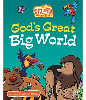God’s Great Big World