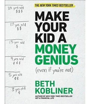 Make Your Kid a Money Genius (Even If You’re Not)