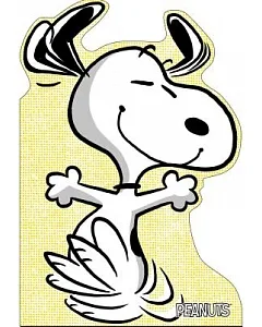 A Best Friend for Snoopy