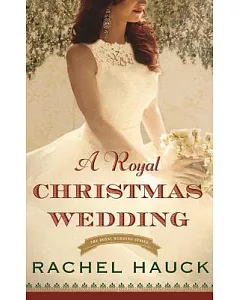 A Royal Christmas Wedding: Library Edition