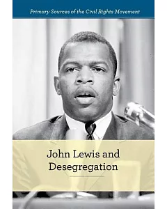 John Lewis and Desegregation