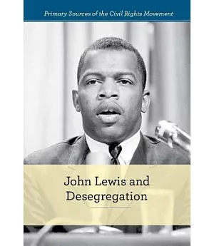 John Lewis and Desegregation