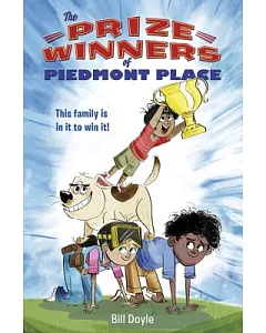 The Prizewinners of Piedmont Place