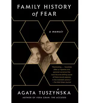 Family History of Fear